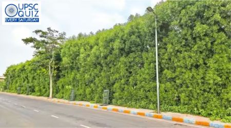 UPSC Weekly Current Affairs Quiz | September 24 to September 30, 2023