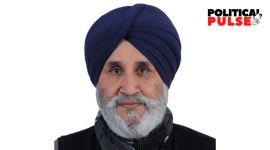 Daljeet Singh Cheema