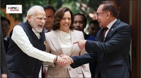 Weekly news express — ASEAN-INDIA Summit, Morocco earthquake, and more Key takeaways and Points to ponder