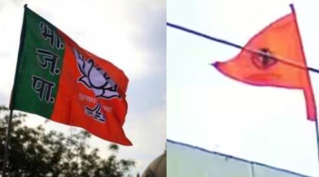 BJP SAD