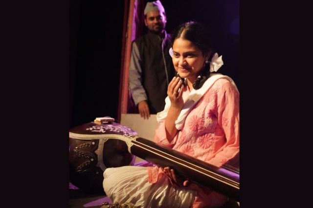 Pune Weekend Watch: Chanakya Royal Bengal Tigers and a famous tawaif Pune Weekend Watch: Chanakya Royal Bengal Tigers and a famous tawaif