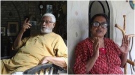 RABINDRANATH TAGORE Santiniketan, heritage complexes at VBU, Santiniketan world heritage status, Mahatma Gandhi Non-Cooperation Movement, global gurukul, Visva-Bharati, indian express news, west bengal ,indian express news