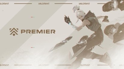 VALORANT: Riot Games' competitive 5v5 character-based tactical shooter