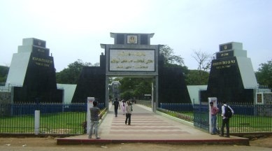 chennai zoo