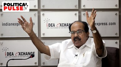 Veerappa Moily