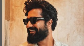 Vicky Kaushal will next be seen in The Great Indian Family.