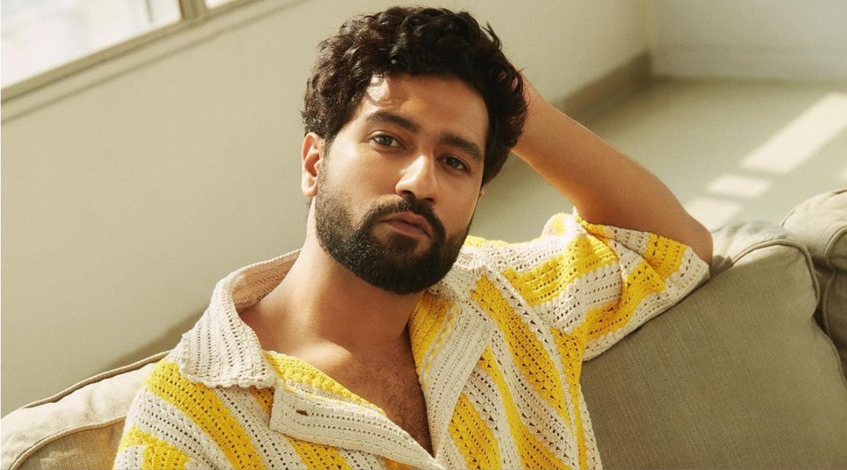Vicky Kaushal In 3 idiots Sequel
