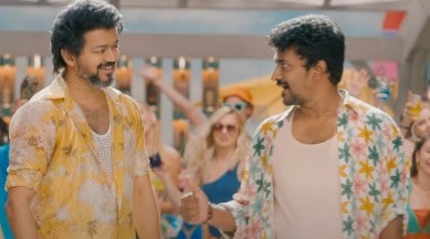Vijay, Nelson Dilipkumar