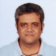 Vikas Pathak