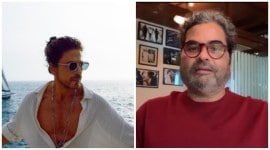 Shah Rukh Khan, Vishal Bhardwaj