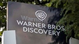 Warner Bros Discovery