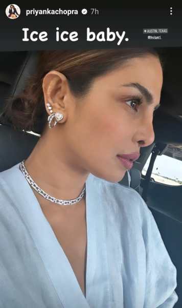 Priyanka Chopra