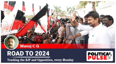 Udhayanidhi stalin, sanatan dharm, political pulse, indian express