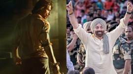 Gadar 2 box office collection day 24, gadar 2 sunny deol