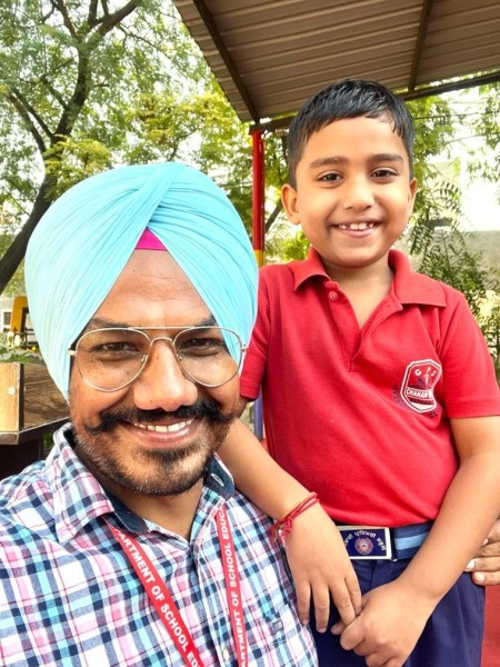 punjab school teachers