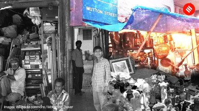 Mutton Street