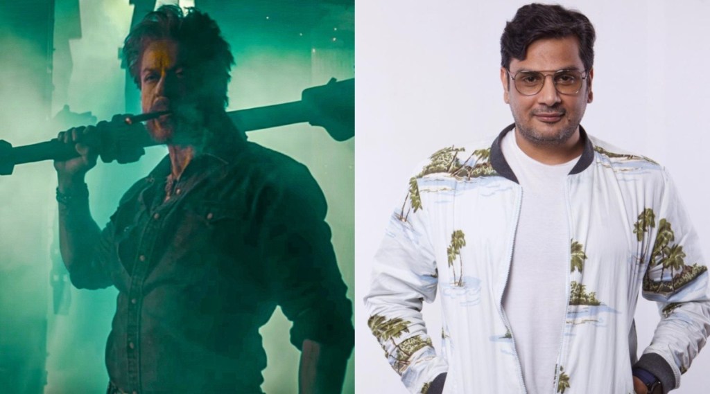 Mukesh Chhabra reveals how mammoth cast of Shah Rukh Khan’s Jawan fell ...