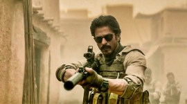 Jawan box office day 13