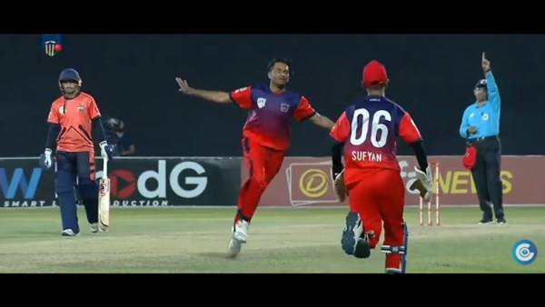 Oman Shoaib Akhtar