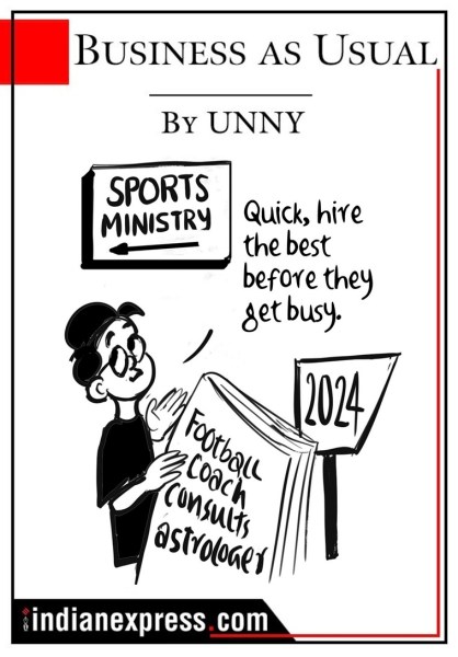 Unny cartoon 13 september