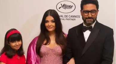 Abhishek Bachchan