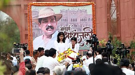 Naina Desai Nitin Desai NCLAT