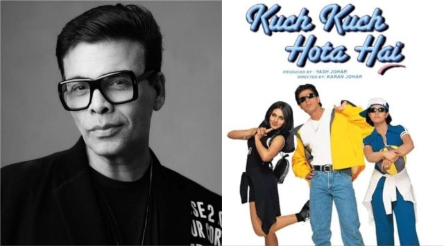 how karan johar celebrated kuch kuch hota hai