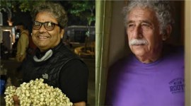Vishal Bhardwaj, Naseeruddin Shah
