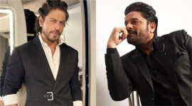 Jaideep Ahlawat, Shah Rukh Khan