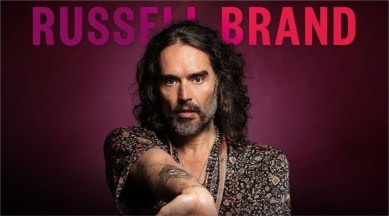 Russell Brand