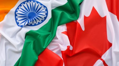 India Canada