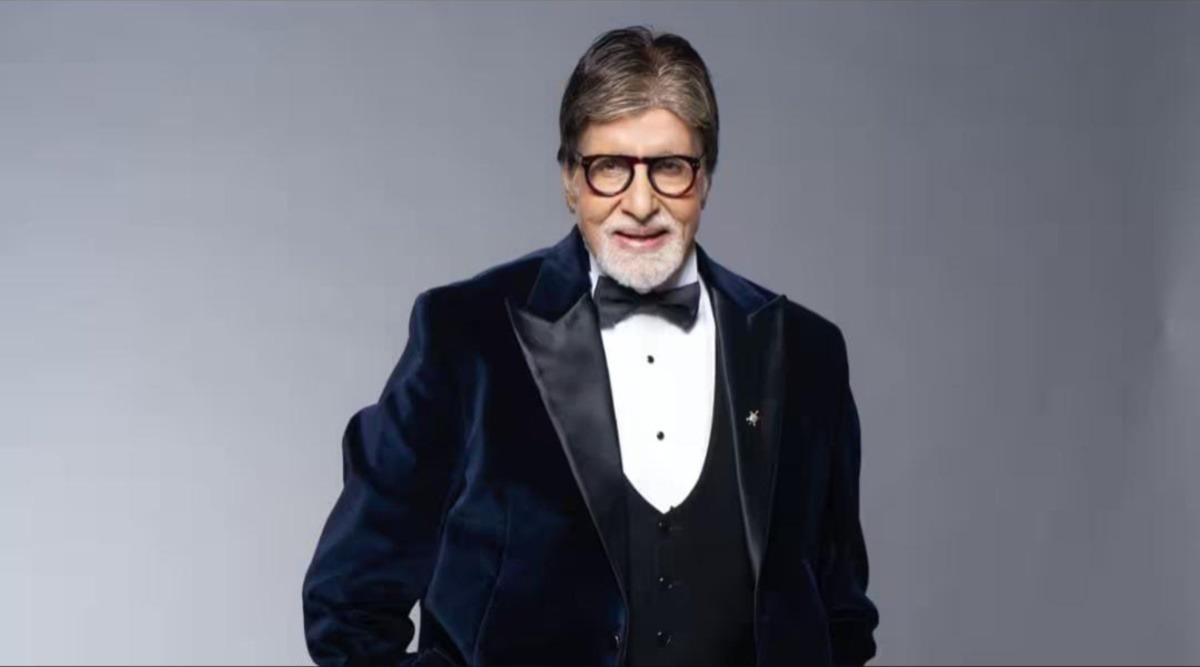 Amitabh Bachchan lauds ‘Olympics in Reel Life’, says will remind people