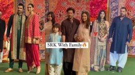 Shah Rukh Khan, Ambani