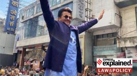 Anil Kapoor