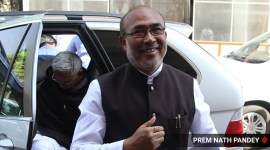 Manipur CM Biren SIngh