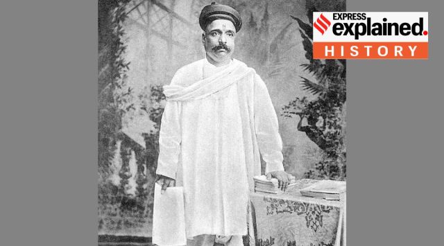 Bal Gangadhar Tilak and Ganesh Chaturthi