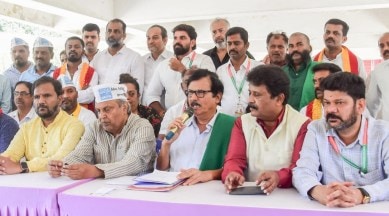 bengaluru cauvery
