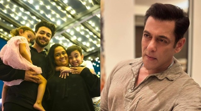 Salman Khan