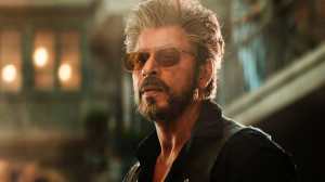 Jawan box office records