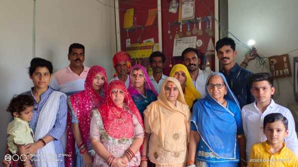 Asian Games 2023: Neha Thakur sailor family