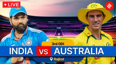 IND vs AUS Live Score: Will Rohit Sharma's men will whitewash the visitors