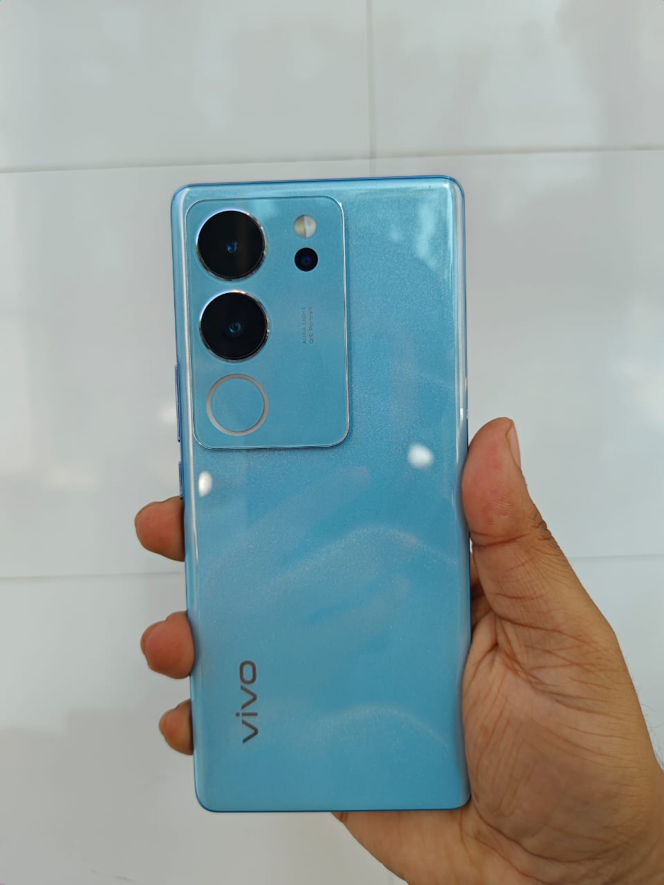 vivo v4 pro