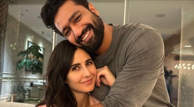 Vicky Kaushal