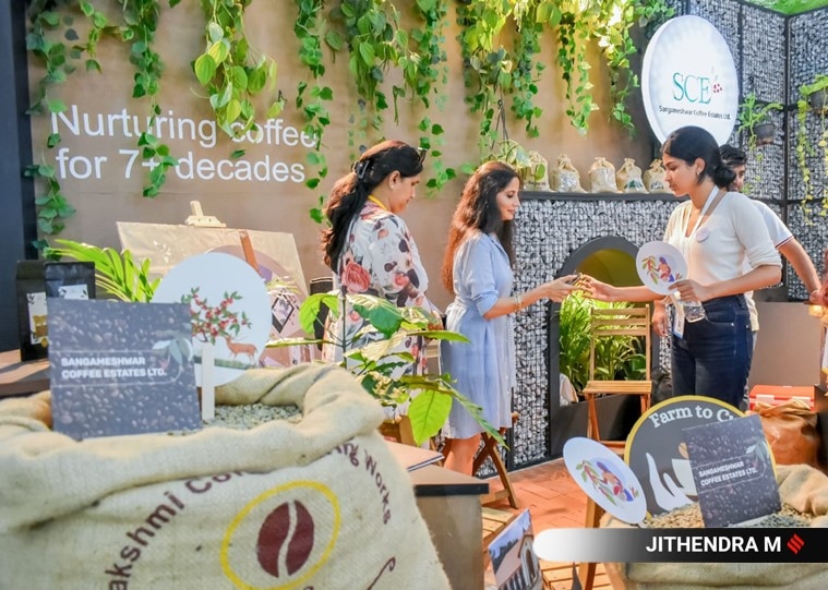 From mountains of India to Africa’s Ivory Coast, world’s best coffees