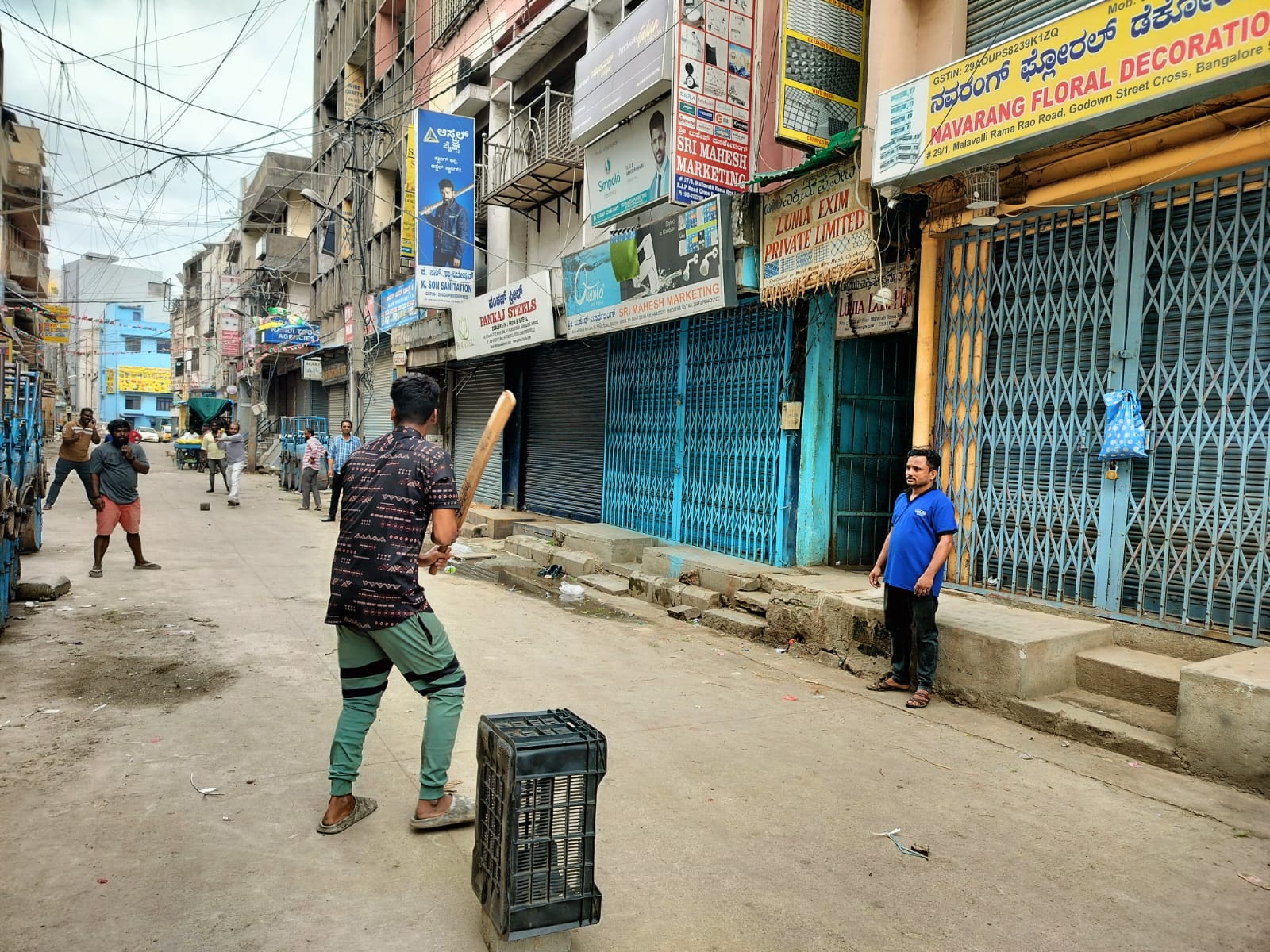 Karnataka Bandh: Hundreds Detained, Dozens Of Flights Cancelled Amid ...