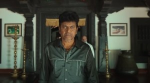 Ghost movie review: Shivarajkumar excels in a gripping heist drama