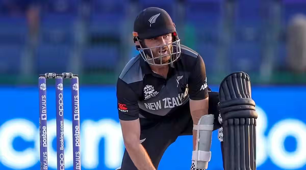 Kane Williamson set to captain New Zealand in World Cup after progress ...