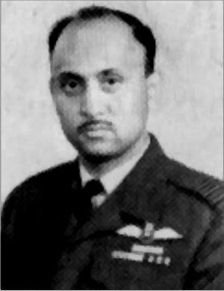 indo-pak war 1965
