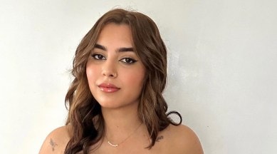 aaliyah kashyap