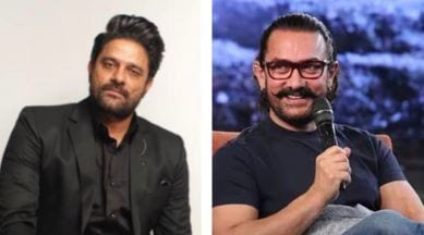 Aamir Khan lobte Jaideep Ahlawat